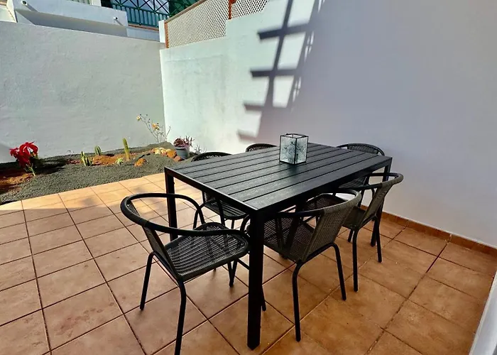 La Pituca Playa Blanca (Lanzarote)