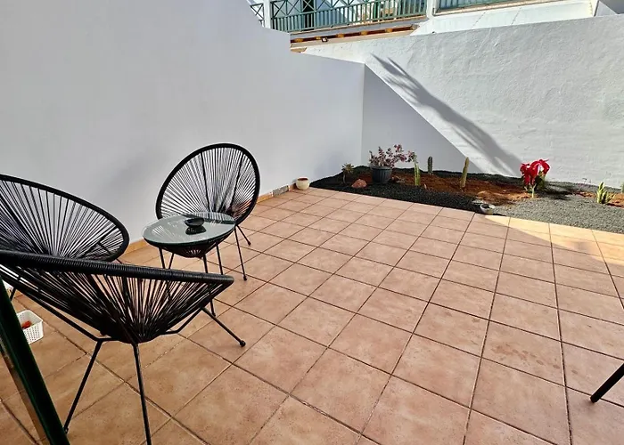 La Pituca Appartamento Playa Blanca (Lanzarote)