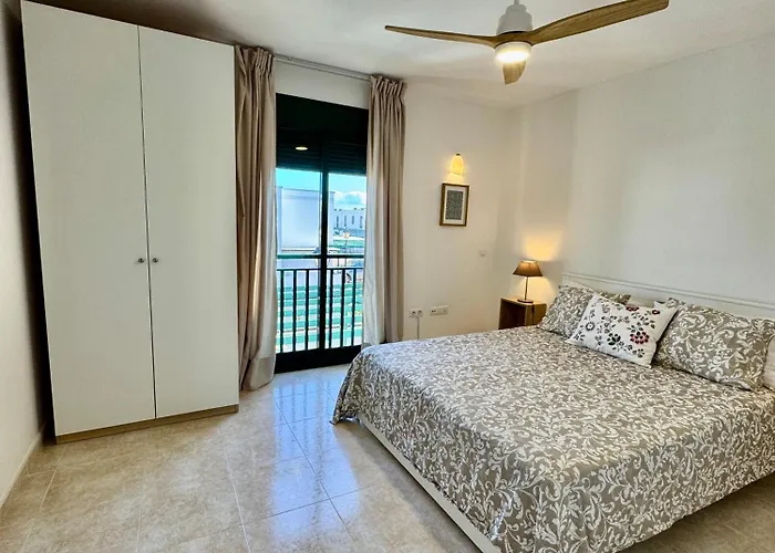 Appartamento La Pituca