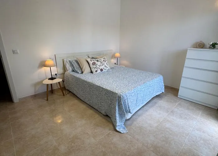 La Pituca Appartamento *