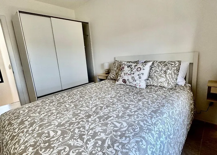 La Pituca Appartamento Playa Blanca (Lanzarote)