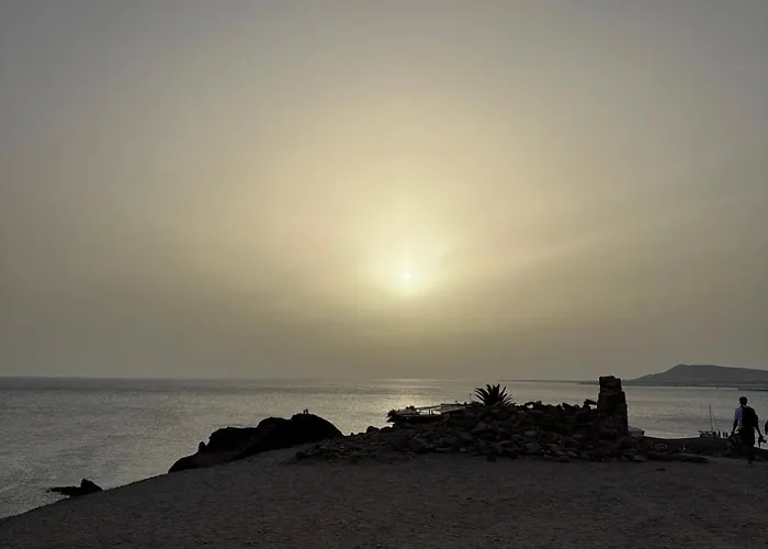 Appartamento La Pituca